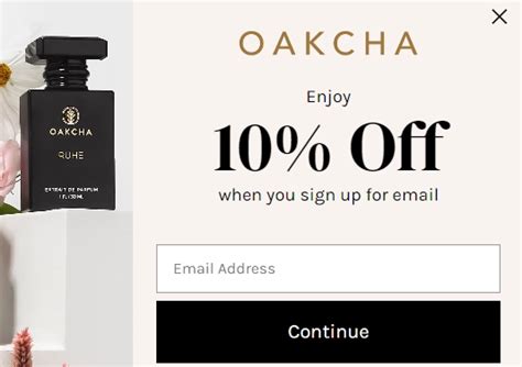 Oakcha discount code - Oakcha Discount Code on 2024 February. Available Coupons. 50. 🛍 Coupon Codes. 50. 🥇 Best Discount. 40%+Free Shipping. 💯 Verified Coupon Codes. 31. 